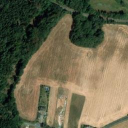 Satellite imagery of [Janov] HG, CZ