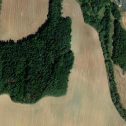 Satellite imagery of (hrad Džbán [Mutějovice]), CZ