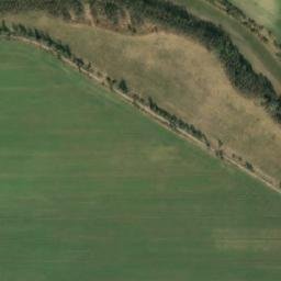 Satellite imagery of (Na Brambůrku) [Malíkovice], CZ