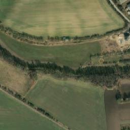 Satellite imagery of (Na Brambůrku) [Malíkovice], CZ