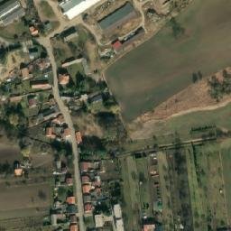 Satellite imagery of (Na Brambůrku) [Malíkovice], CZ