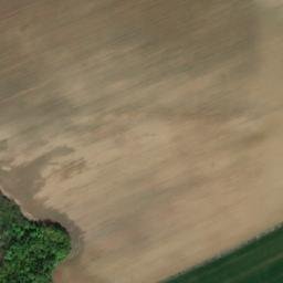 Satellite imagery of [Otvovice] factory chimney 2, CZ