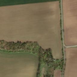 Satellite imagery of Na Zelené Hoře, PL