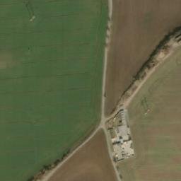 Satellite imagery of [Bašť] GSM, CZ