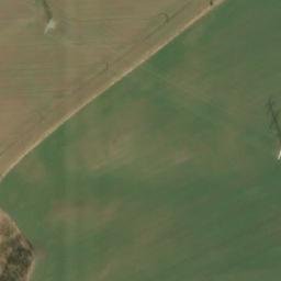 Satellite imagery of Na Vartě [Bašť], CZ