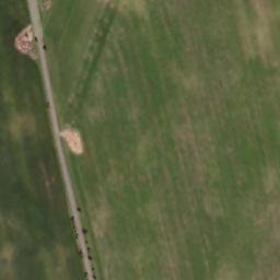Satellite imagery of [Nová Ves u Prahy] HG, CZ