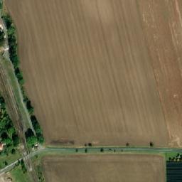 Satellite imagery of Všechlapský vrch [Všechlapy u Nymburka], CZ