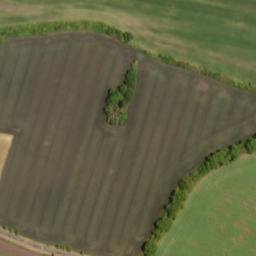 Satellite imagery of [Netřebice u Nymburka] GSM, CZ