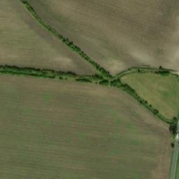 Satellite imagery of (Za potokem) [Velenice], CZ