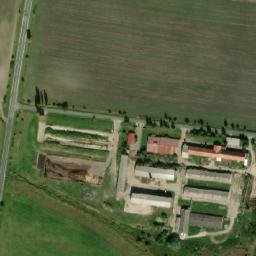 Satellite imagery of (Za potokem) [Velenice], CZ
