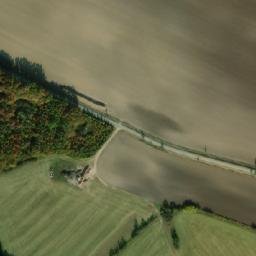 Satellite imagery of Na Štítarkách [Městec Králové], CZ