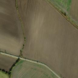 Satellite imagery of Na Štítarkách [Městec Králové], CZ