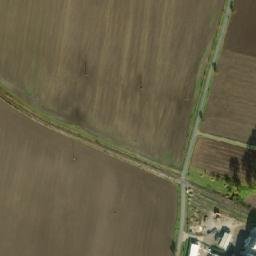 Satellite imagery of [Městec Králové] silo, CZ