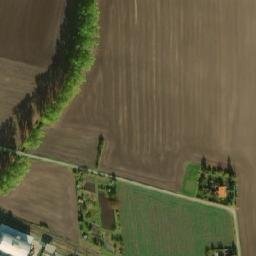 Satellite imagery of [Městec Králové] silo, CZ
