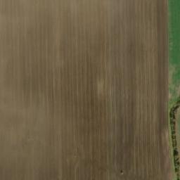 Satellite imagery of [Městec Králové] silo, CZ