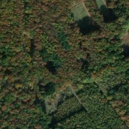 Satellite imagery of Kamenec, CZ