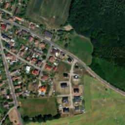 Satellite imagery of [Měník-Bydžovská Lhotka] GSM, CZ