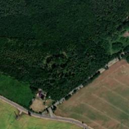 Satellite imagery of [Měník-Bydžovská Lhotka] GSM, CZ