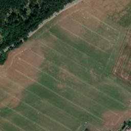 Satellite imagery of [Měník-Bydžovská Lhotka] GSM, CZ