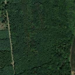 Satellite imagery of (Velký les), CZ