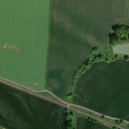 Satellite imagery of Chrast [Třebechovice pod Orebem-Nepasice], CZ