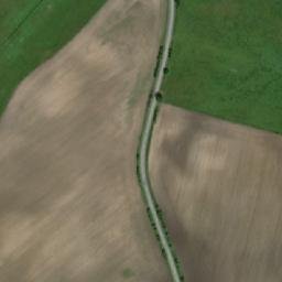 Satellite imagery of Kalvárie [Třebechovice pod Orebem], CZ