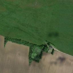 Satellite imagery of Kalvárie [Třebechovice pod Orebem], CZ