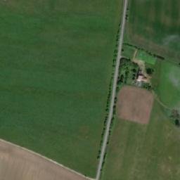 Satellite imagery of Kalvárie [Třebechovice pod Orebem], CZ