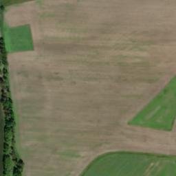 Satellite imagery of (Lhotka) [Ledce], CZ