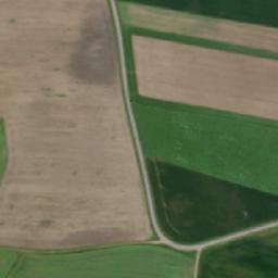 Satellite imagery of (Lhotka) [Ledce], CZ