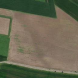 Satellite imagery of (Lhotka) [Ledce], CZ