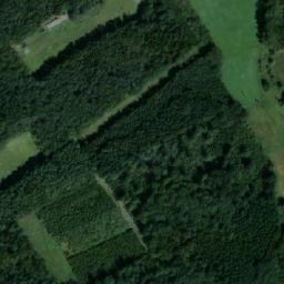 Satellite imagery of .radio transm.-1 [Solnice], CZ