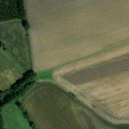 Satellite imagery of .radio transm.-1 [Solnice], CZ
