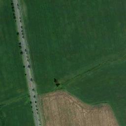 Satellite imagery of Na Kopcích [Solnice] GSM, CZ