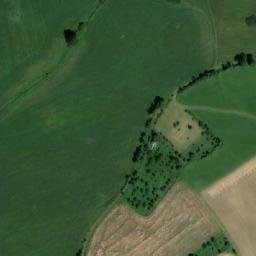 Satellite imagery of Na Kopcích [Solnice] GSM, CZ