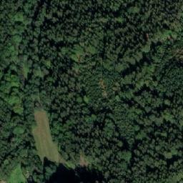 Satellite imagery of [Zdobnice-Souvlastní] GSM, CZ