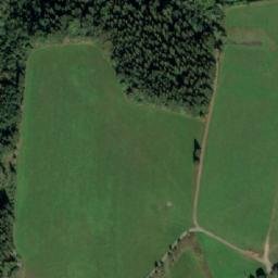 Satellite imagery of [Zdobnice-Souvlastní] GSM, CZ