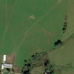 Satellite imagery of [Zdobnice-Souvlastní] GSM, CZ