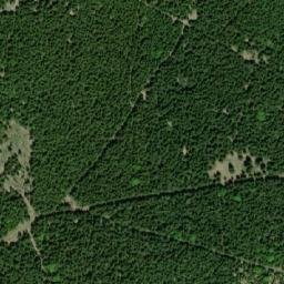 Satellite imagery of Anenský vrch [Bartošovice v Orl.h.] rozhl., CZ