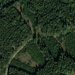 Satellite imagery of [Lipová-lázně-Dolní Lipová] GSM, CZ