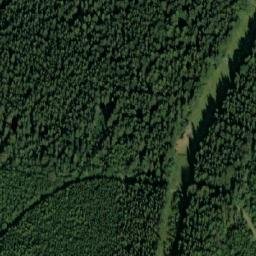 Satellite imagery of [Lipová-lázně-Dolní Lipová] GSM, CZ