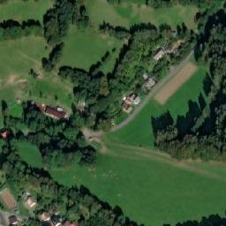 Satellite imagery of [Jeseník-Seč] outlook p., CZ