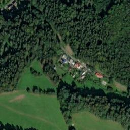Satellite imagery of [Jeseník-Seč] outlook p., CZ