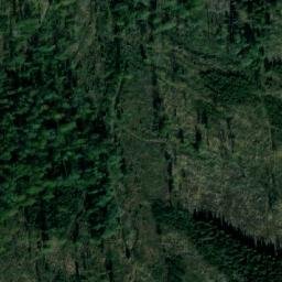 Satellite imagery of Solná hora, CZ