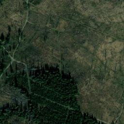 Satellite imagery of Solná hora, CZ
