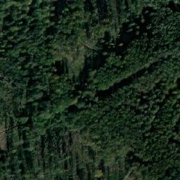 Satellite imagery of [Město Albrechtice-Valštejn] arm. t., CZ