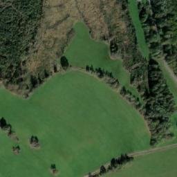 Satellite imagery of [Město Albrechtice-Valštejn] arm. t., CZ