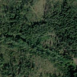 Satellite imagery of Mechový hrb [Třemešná], CZ