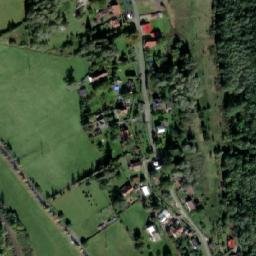 Satellite imagery of Mlýnský vrch [Třemešná] GSM, CZ