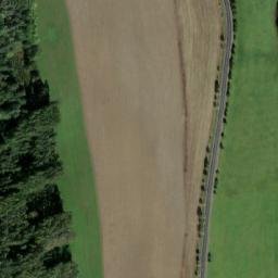 Satellite imagery of Mlýnský vrch [Třemešná] GSM, CZ